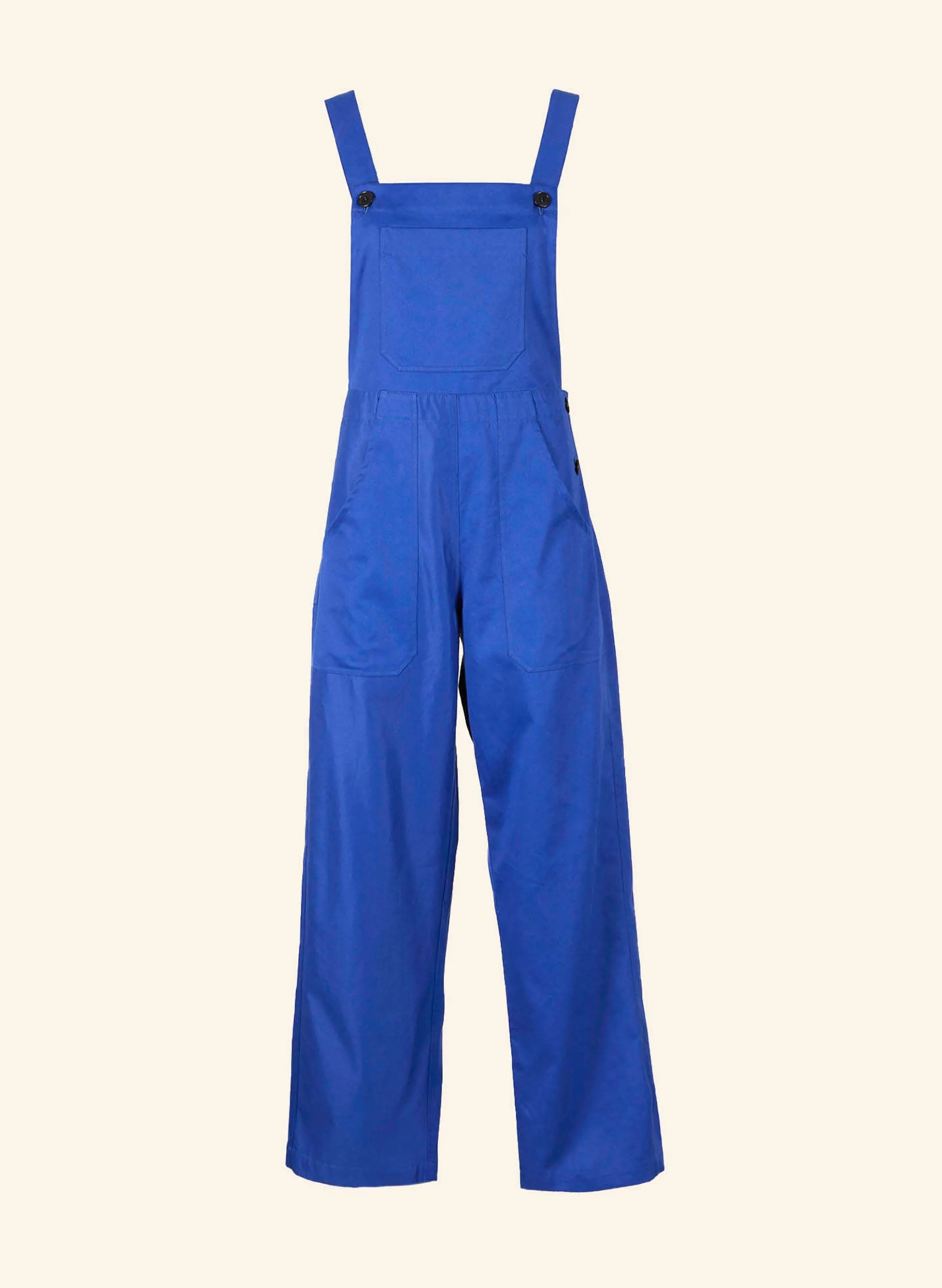 Palava Bonnie - Blue Dungarees Hot