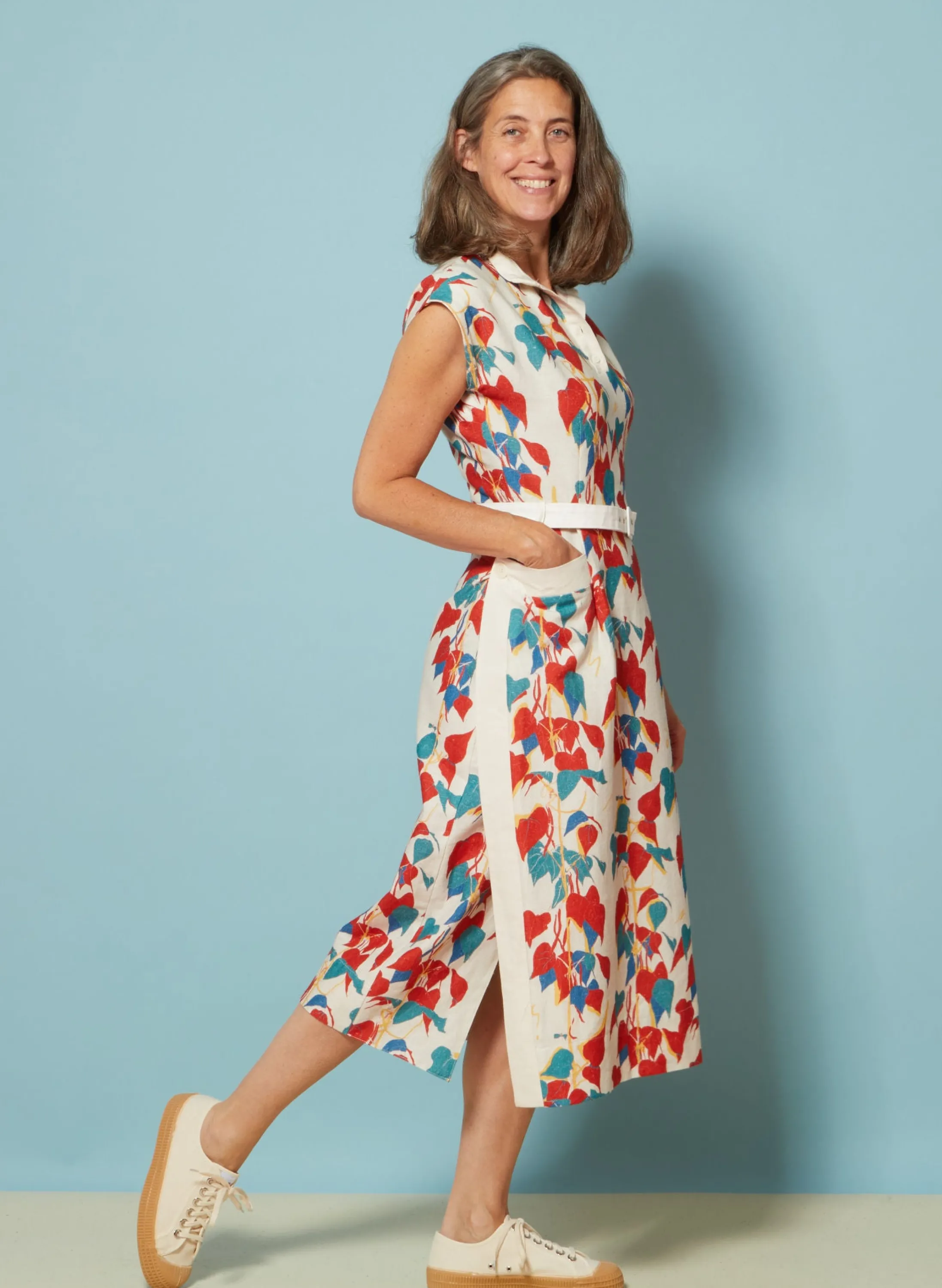 Palava Cyd - Red Chillies Dress Outlet