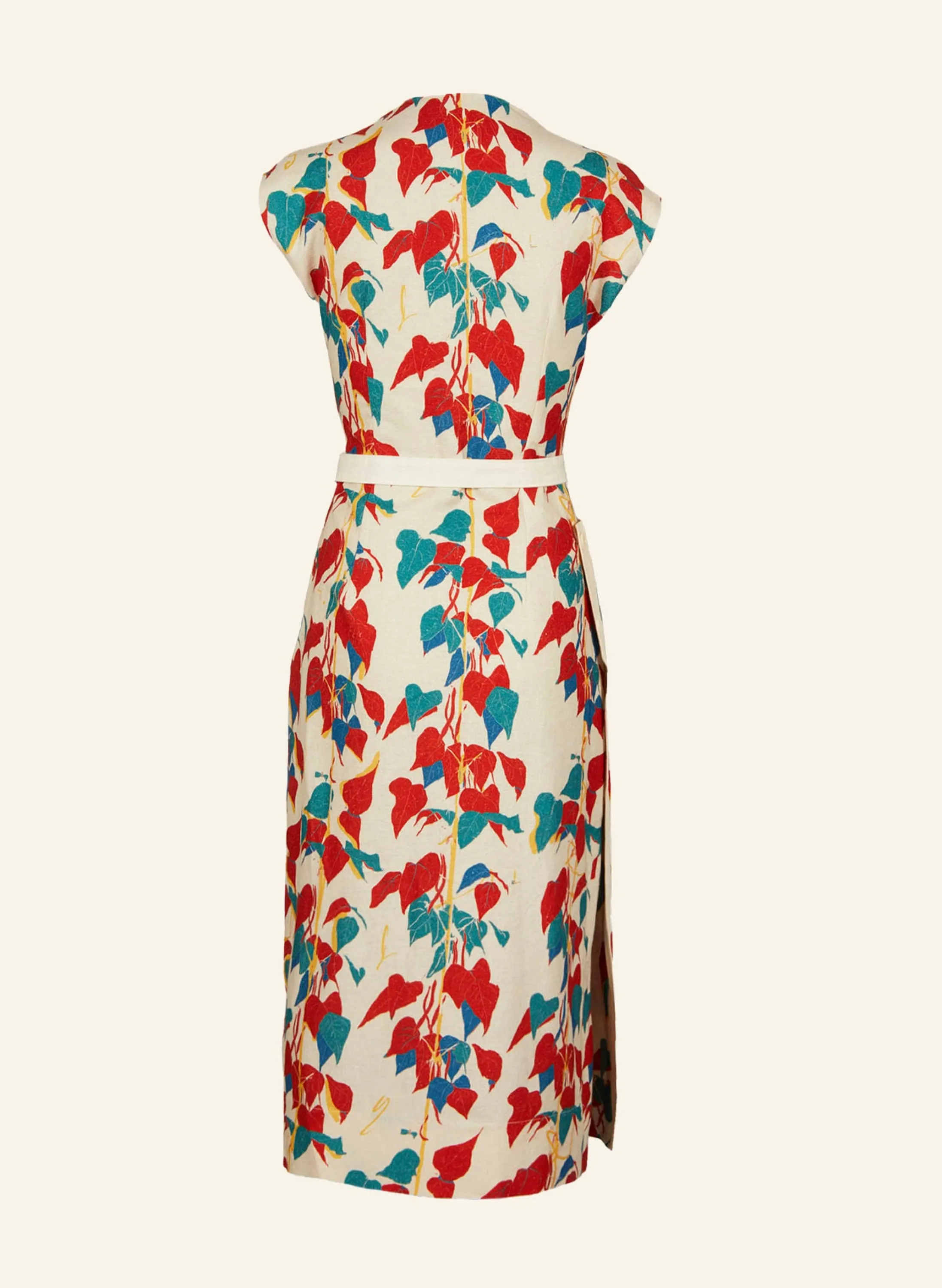 Palava Cyd - Red Chillies Dress Outlet