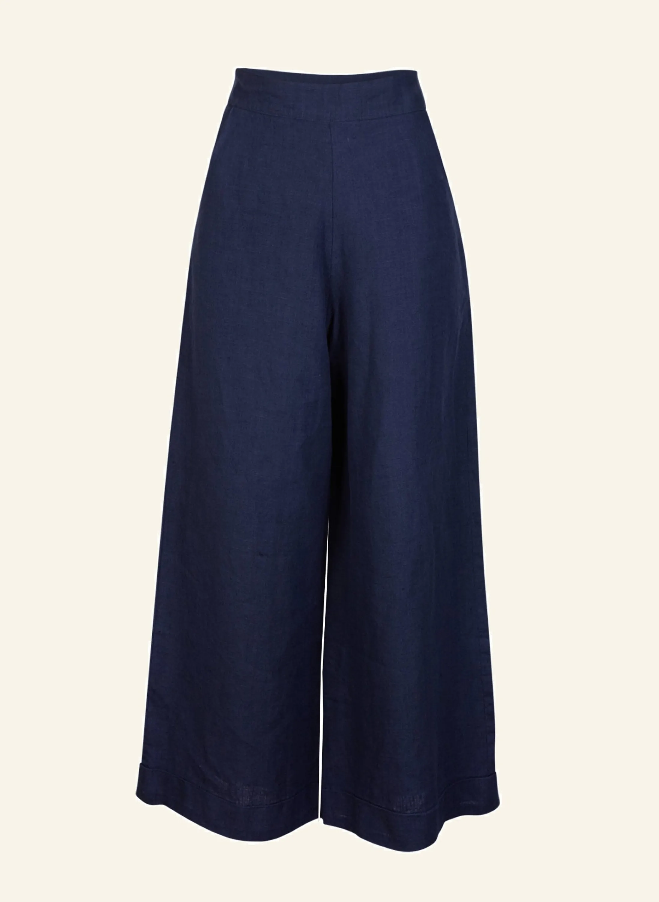 Palava Josephine - Blue Trousers Hot