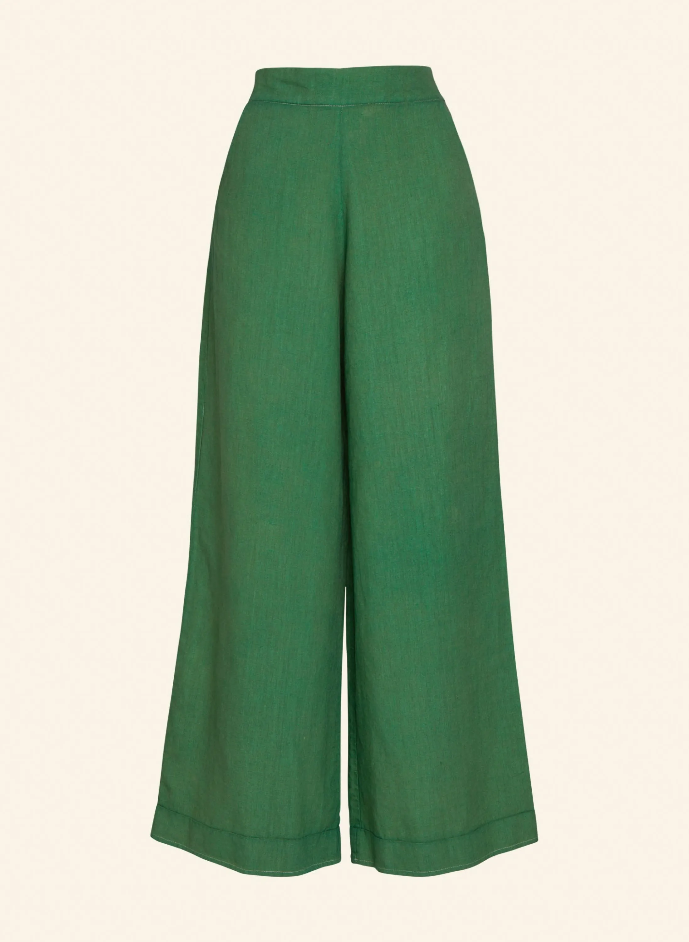Palava Josephine - Green Trousers Best Sale
