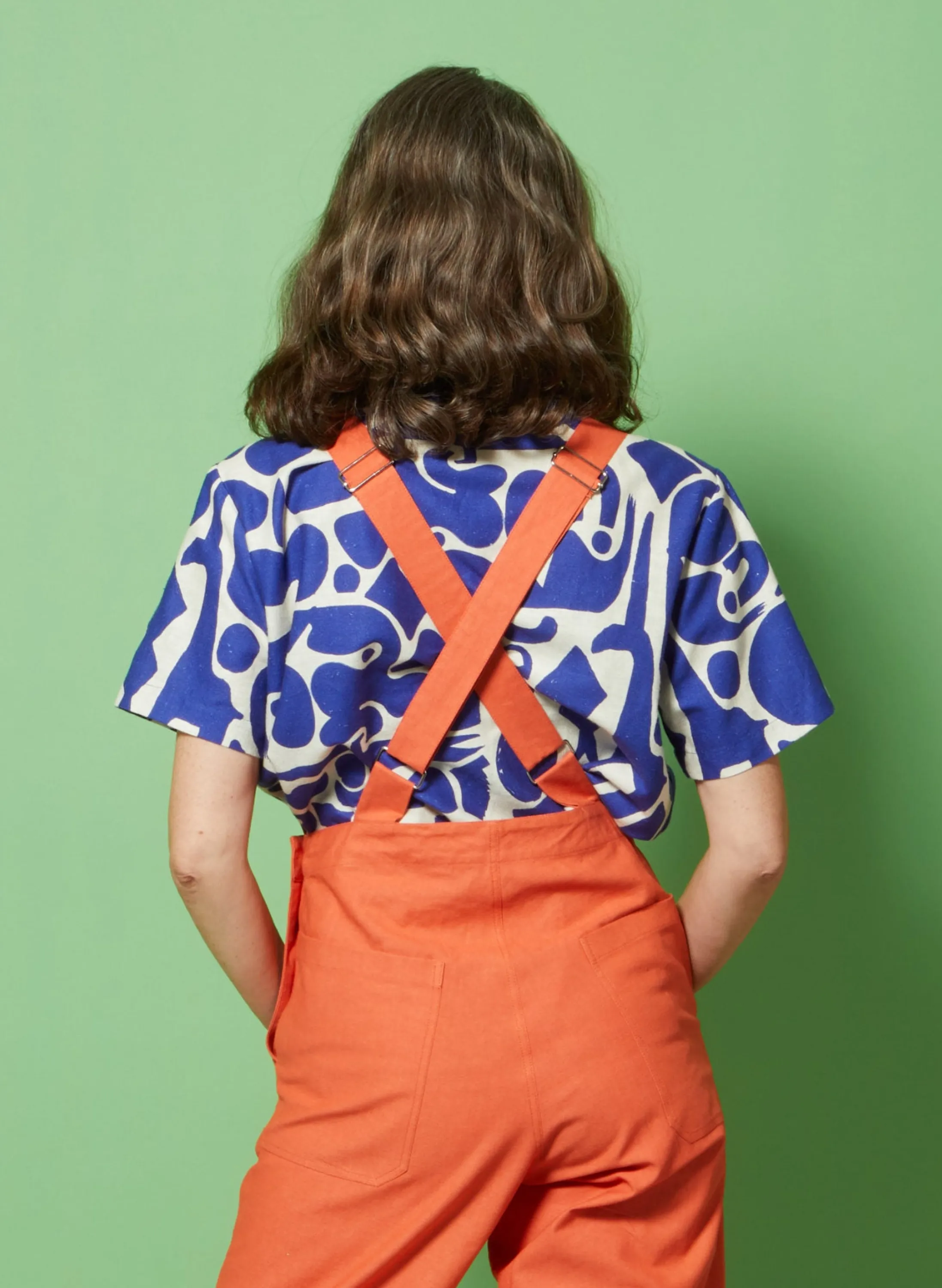 Palava Kit - Blue Cave Shirt Outlet