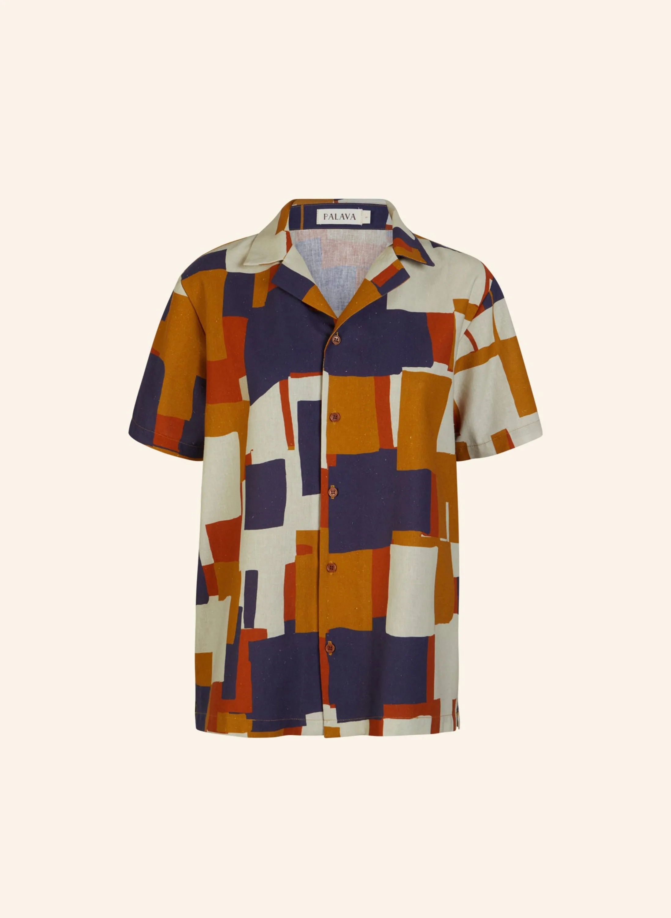 Palava Kit - Boxes Shirt Cheap