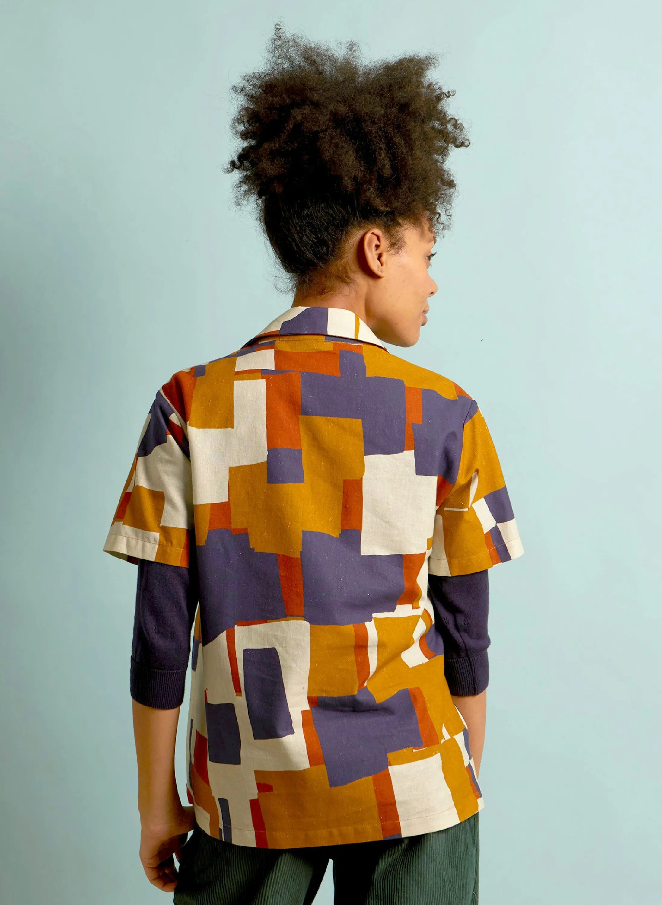 Palava Kit - Boxes Shirt Cheap