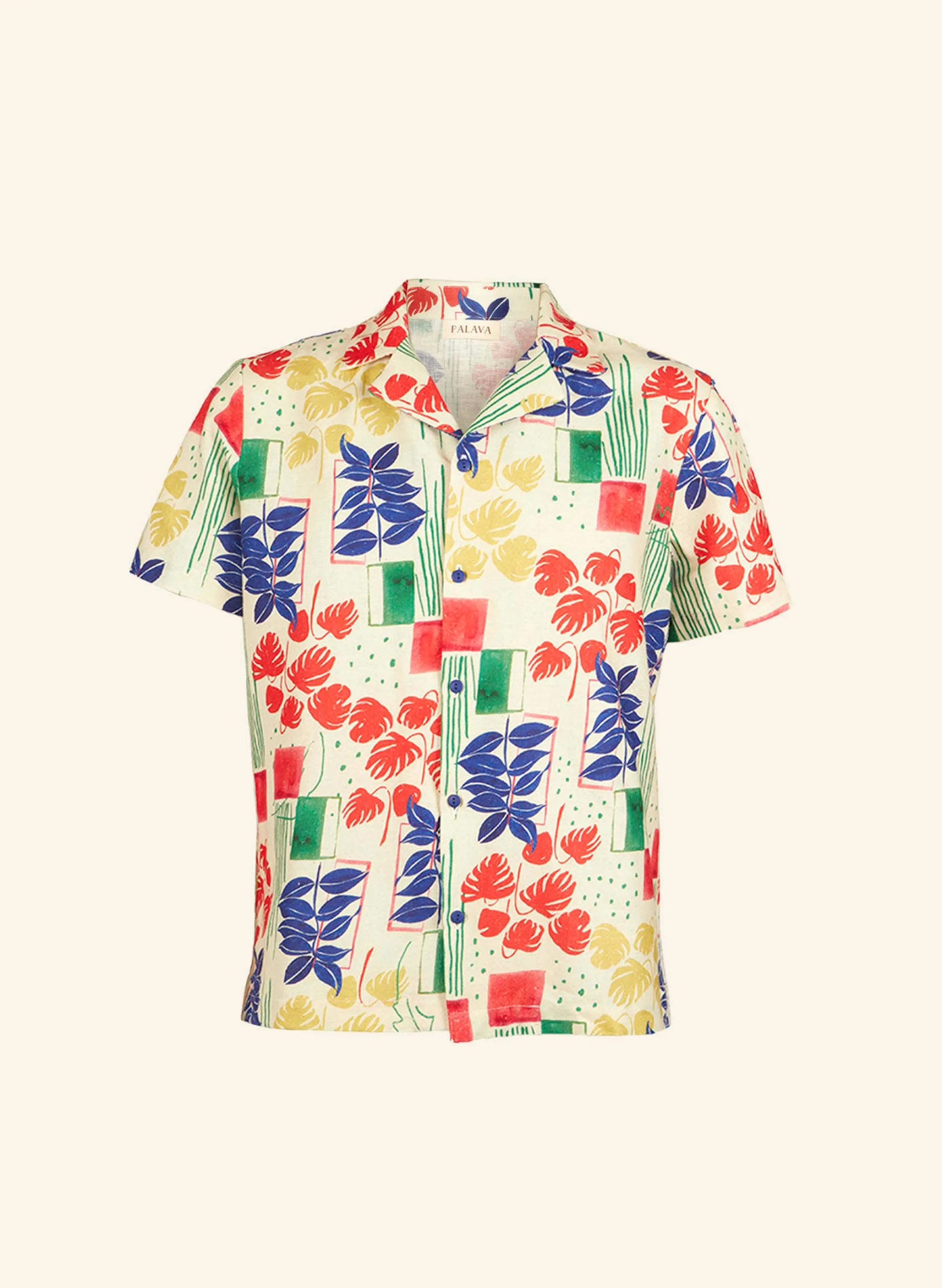 Palava Kit - Cacti Shirt Shop