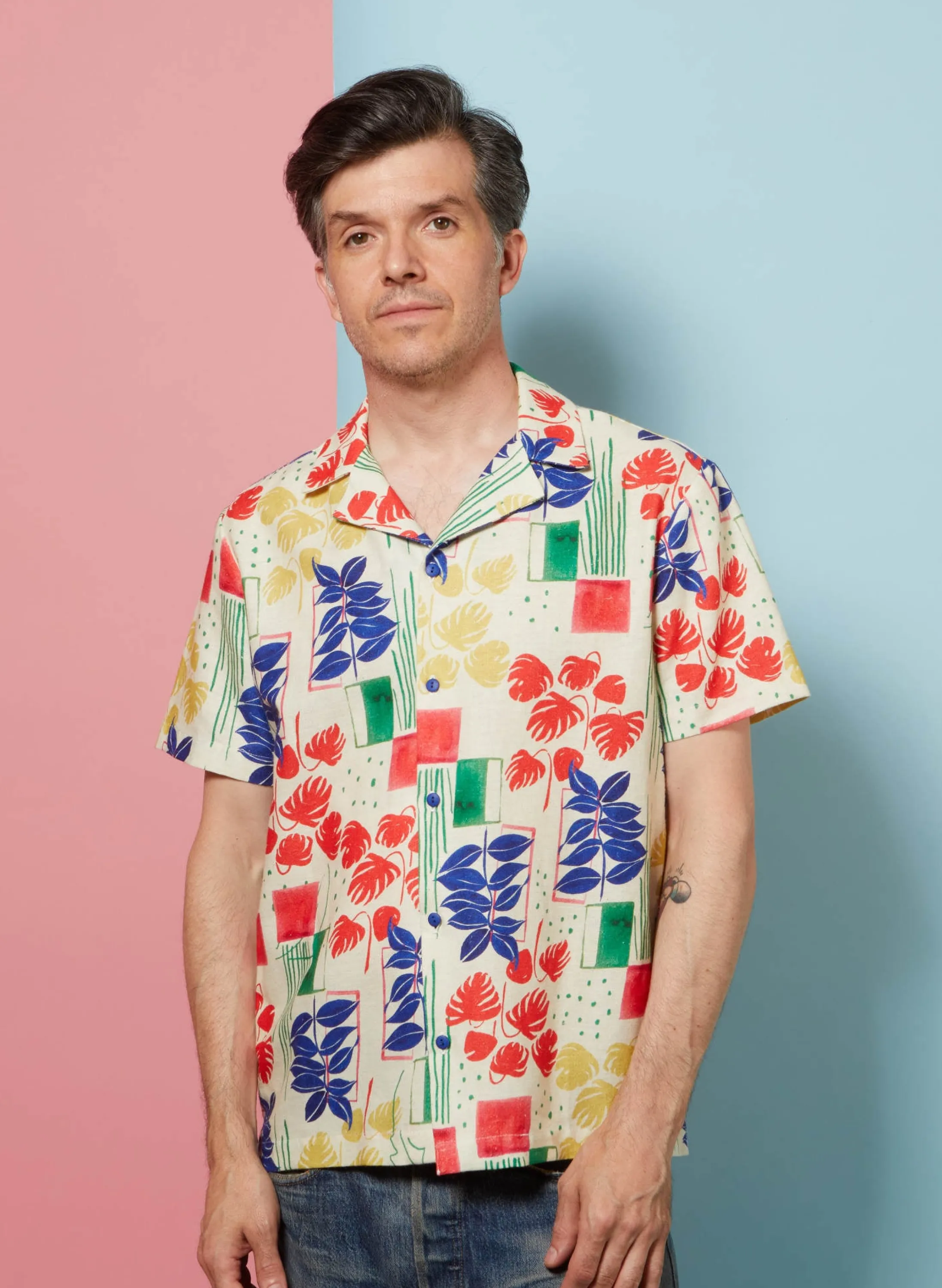 Palava Kit - Cacti Shirt Shop