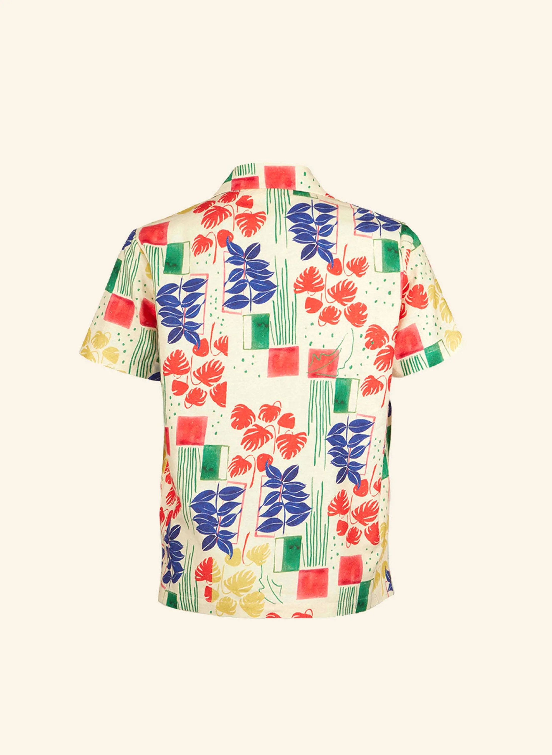 Palava Kit - Cacti Shirt Online