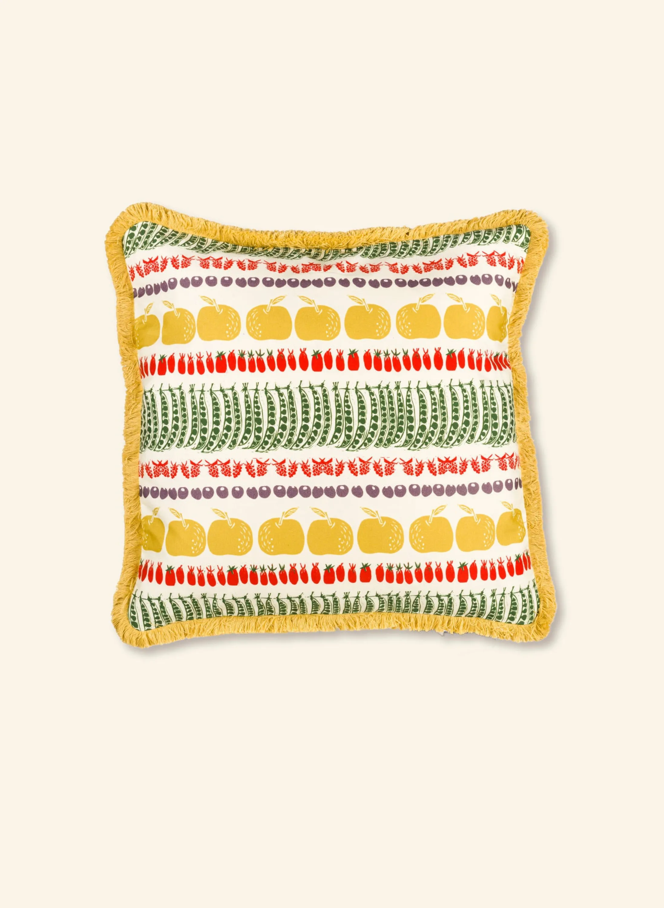 Palava Large Cushion Cover - 5 A Day Store