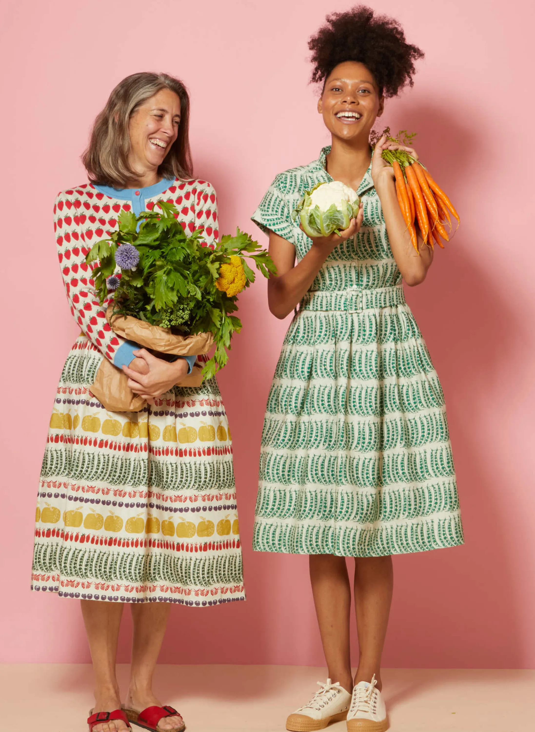 Palava Louise - Green Peas Dress Shop