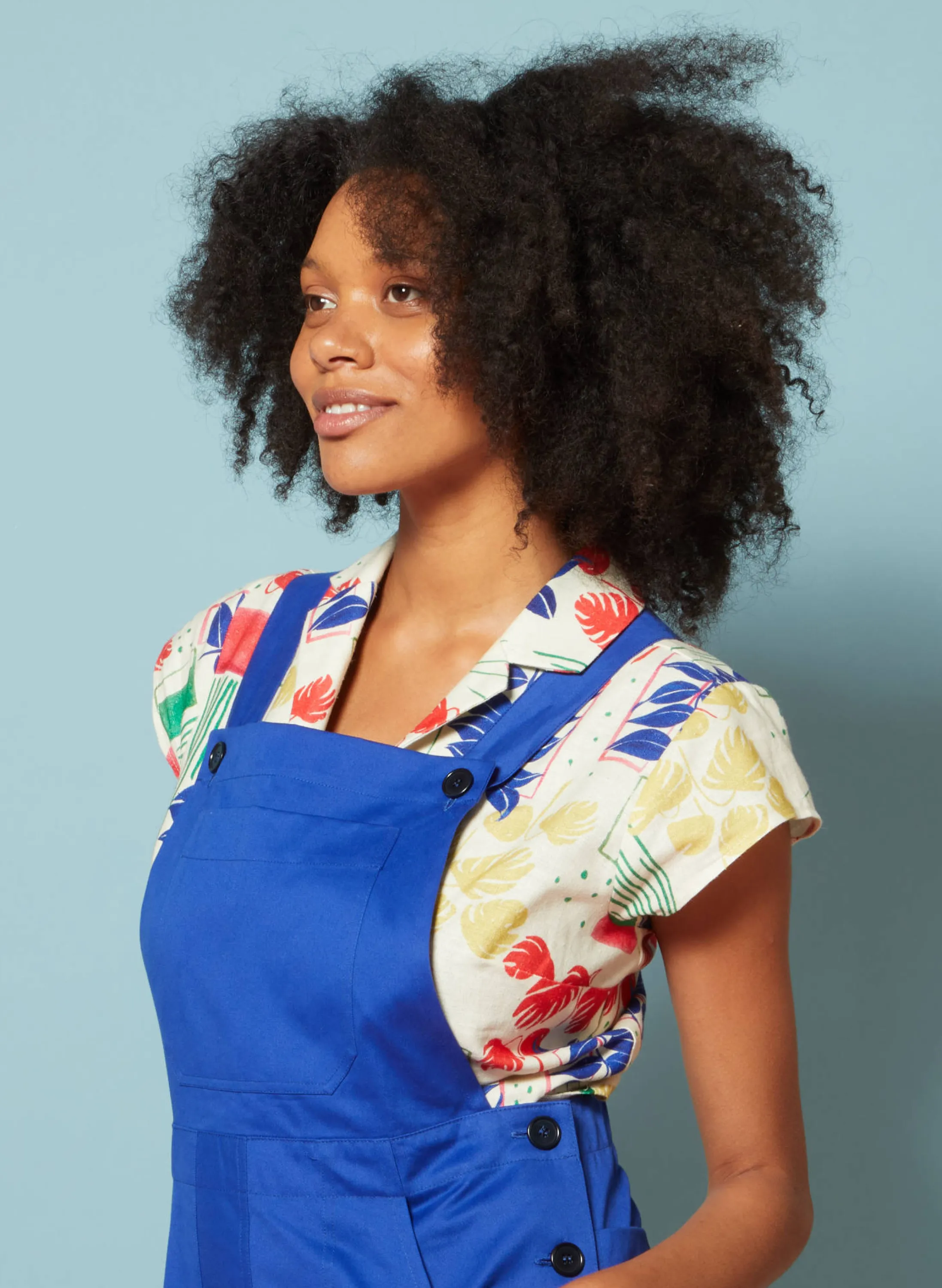 Palava Peggy - Cacti Top New
