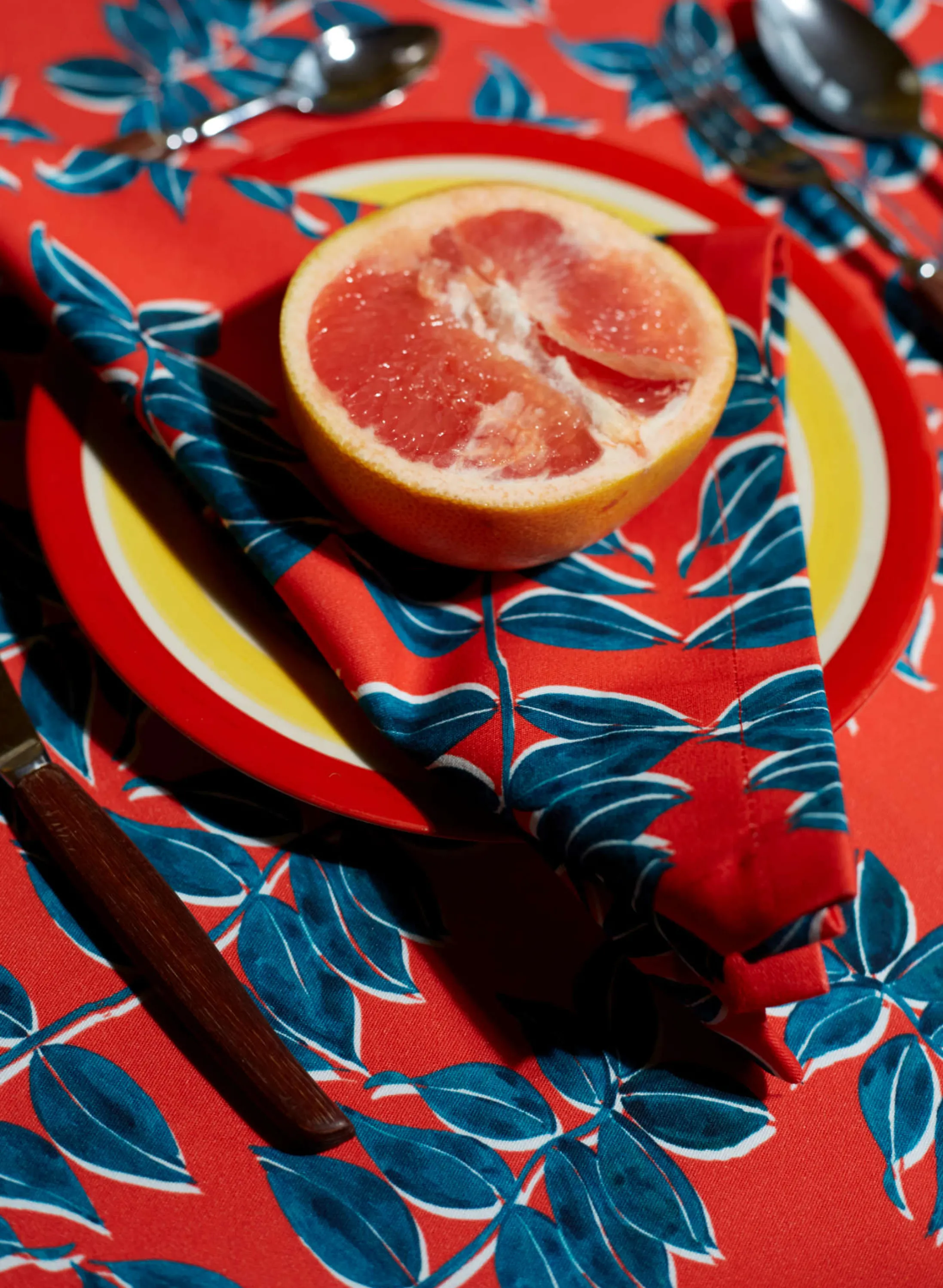 Palava Table Cloth - Zebrina Shop